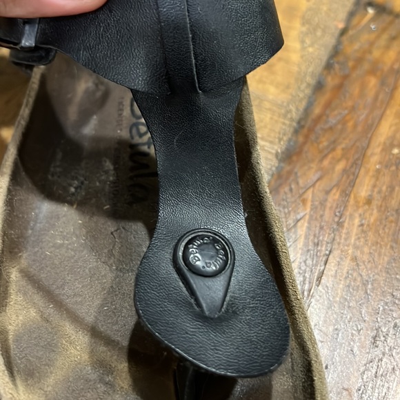 Birkenstock GIZEH SANDAL Size EU 37 - Picture 8 of 10